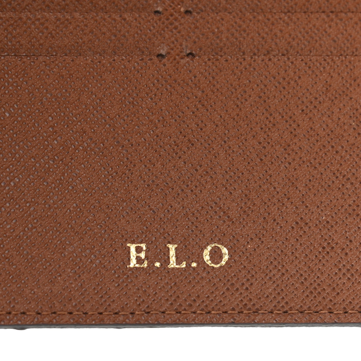Louis Vuitton Monogram Porte Tresor International Wallet 8 of 11