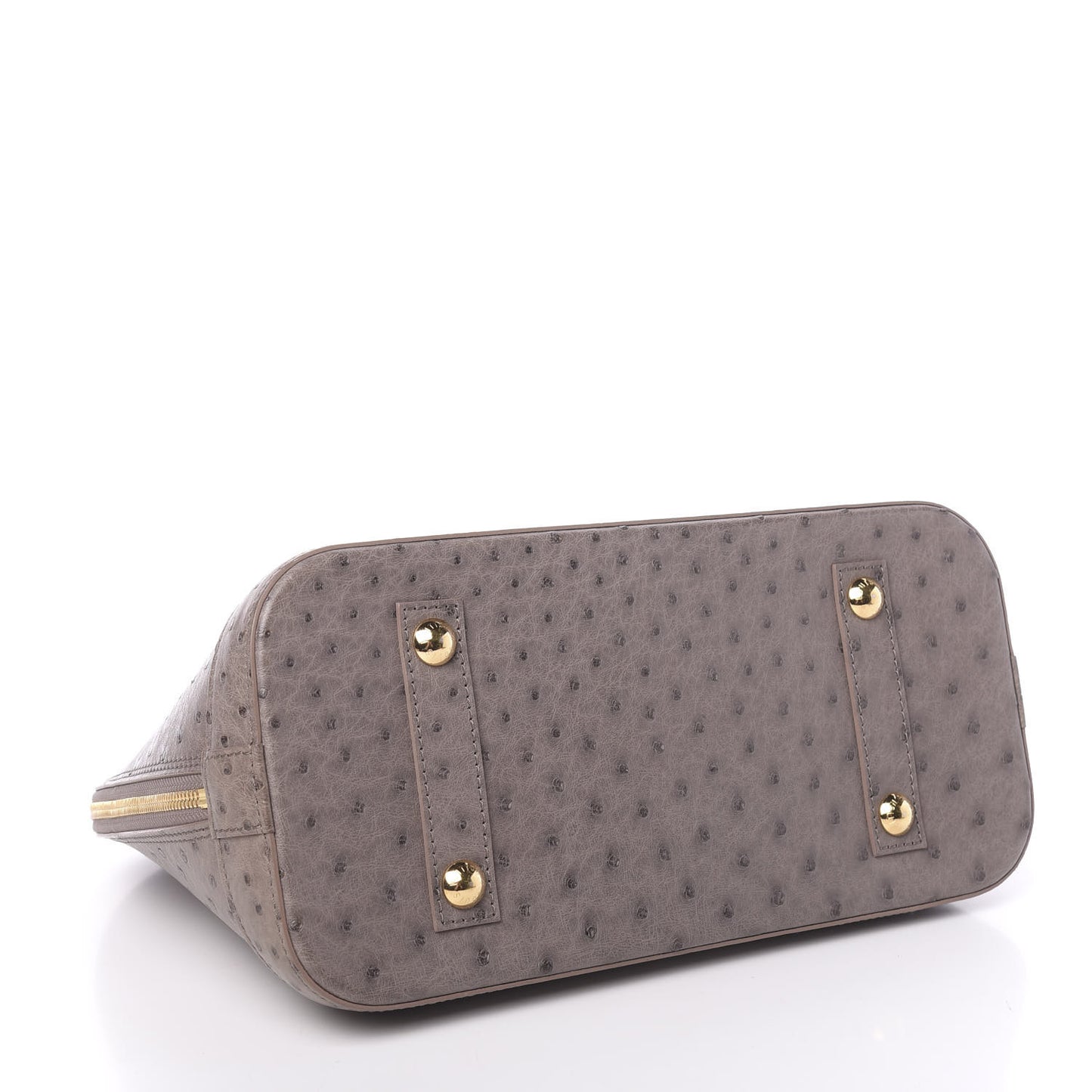 Ostrich Alma PM Gris