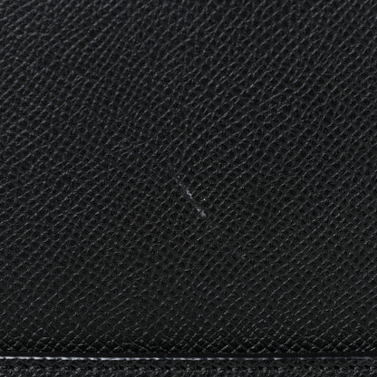 Celine Grained Calfskin Mini Belt Bag Black 12 of 13