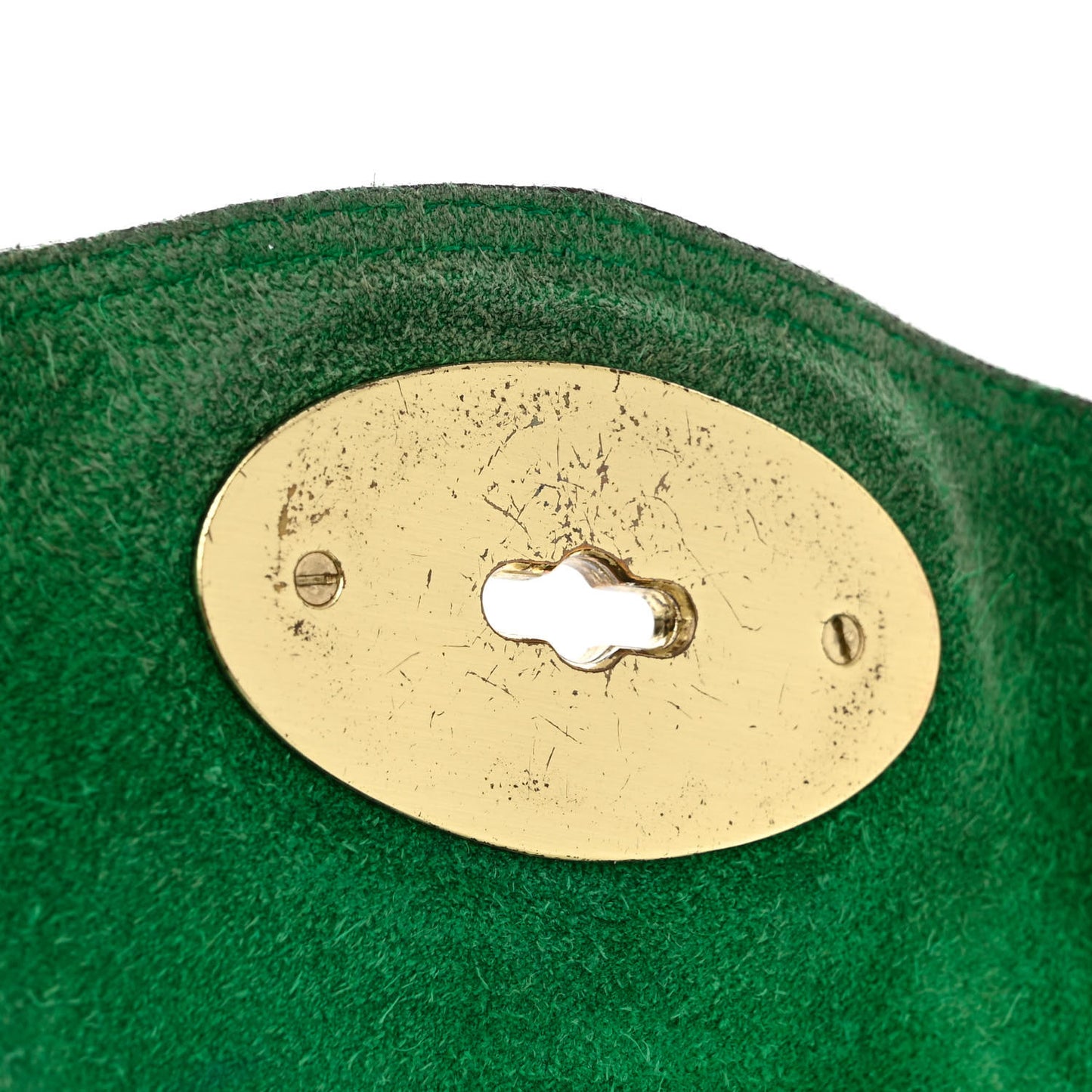 Soft Buffalo Medium Alexa Aqua Green