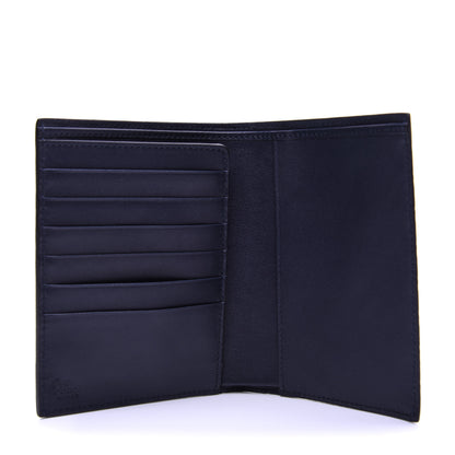 Gucci Microguccissima Passport Case Blue 5 of 11