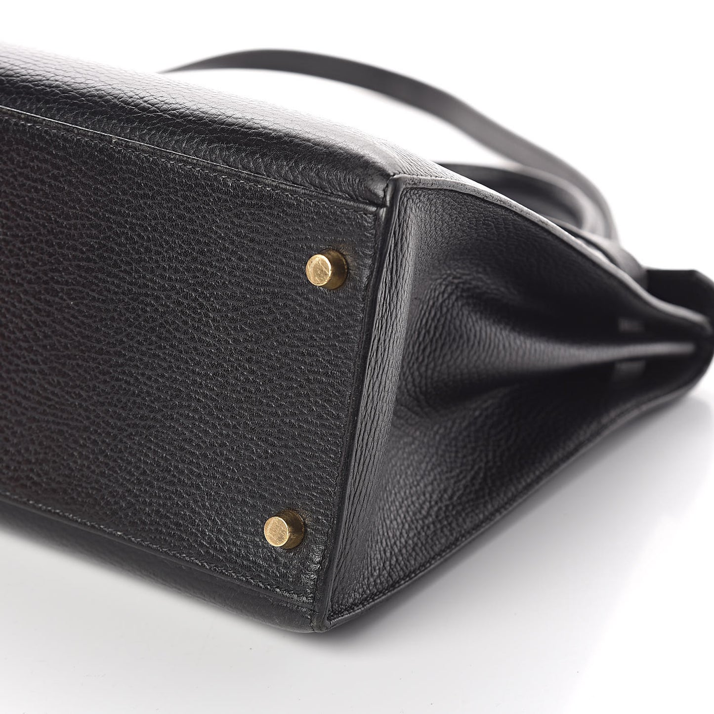 Ardennes Kelly Sellier 35 Black
