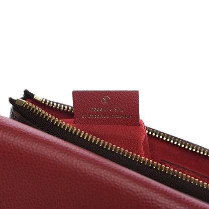 Louis Vuitton Monogram Twice Pochette Cherry 7 of 15