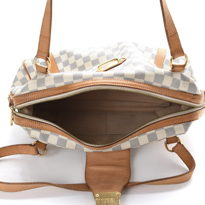 Louis Vuitton Damier Azur Stresa PM 5 of 11