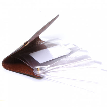 Louis Vuitton Monogram Porte-Cartes Credit Pression 6 of 6