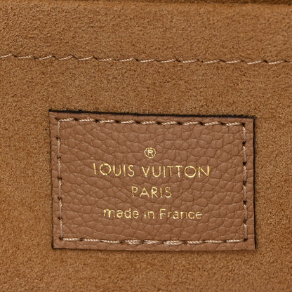 Louis Vuitton Monogram Daily Pouch Sesame 7 of 8