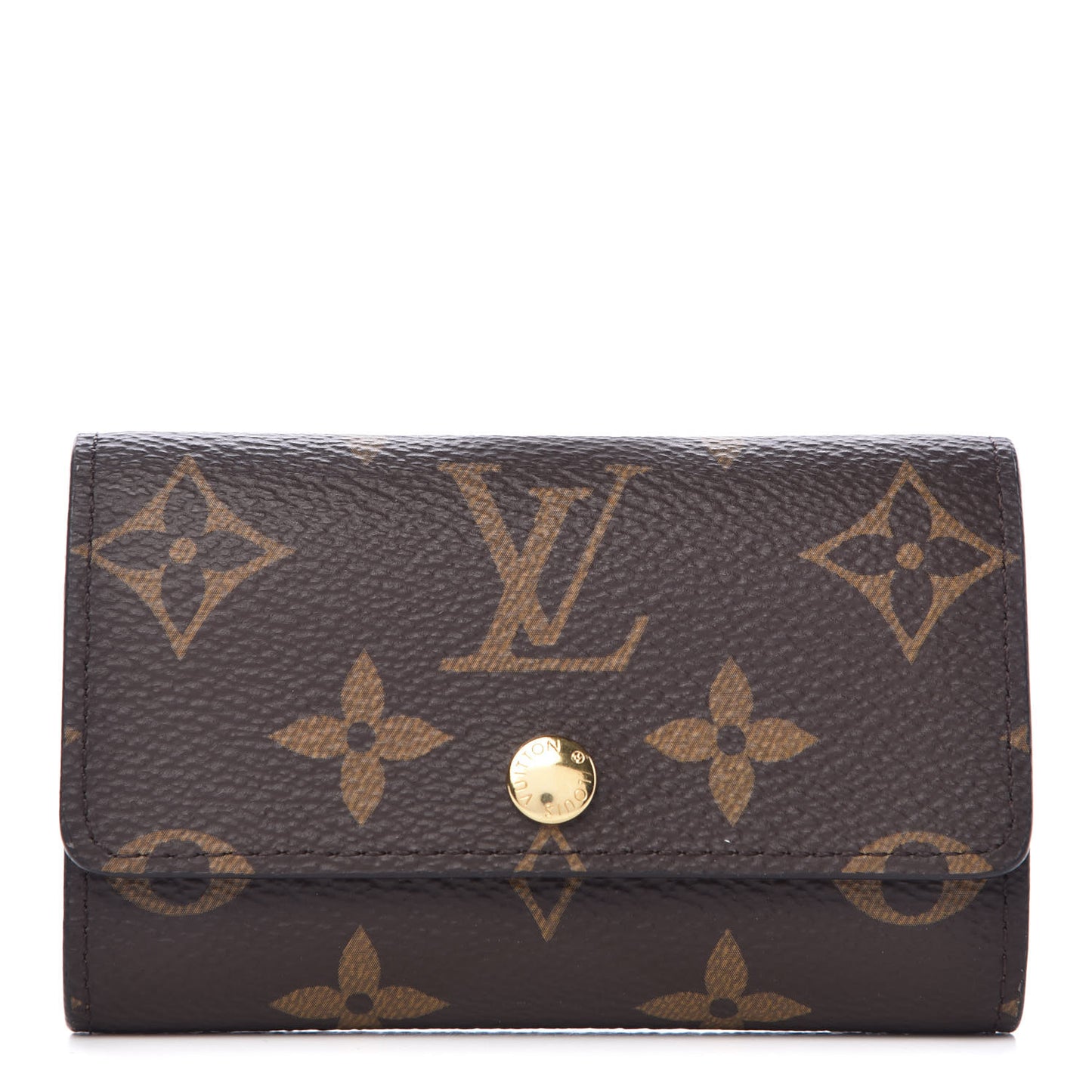 Monogram 6 Key Multicles Holder