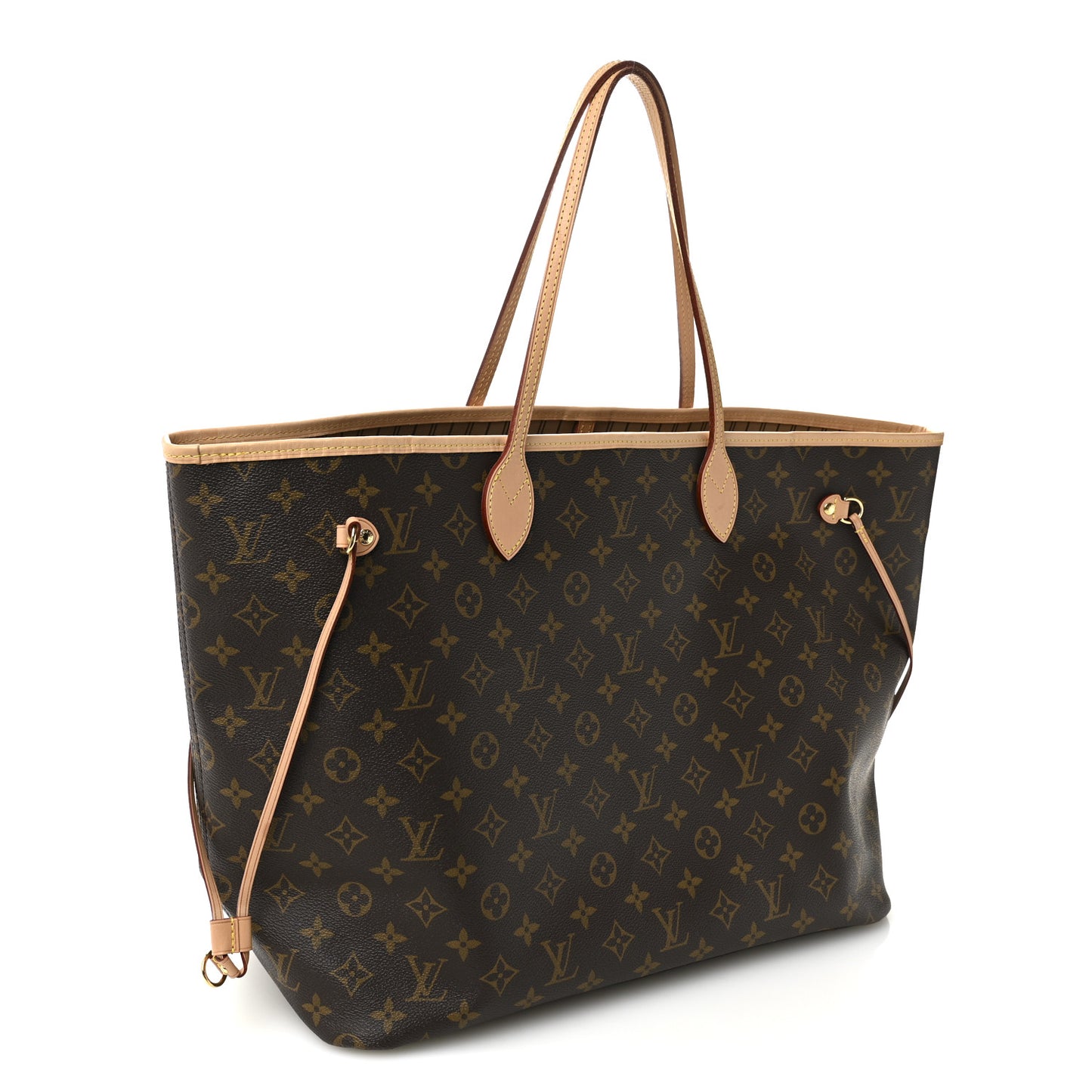 Monogram Neo Neverfull GM