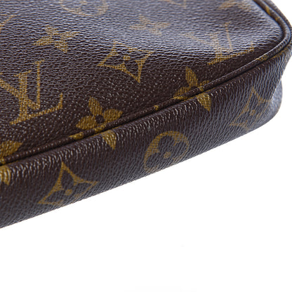 Louis Vuitton Monogram Pochette Accessories 10 of 11