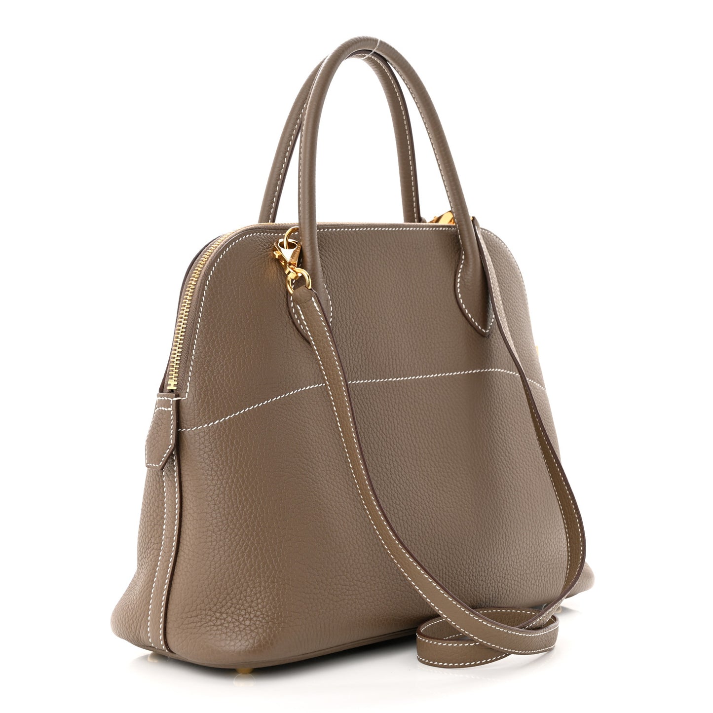 Taurillon Clemence Bolide 31 Etoupe