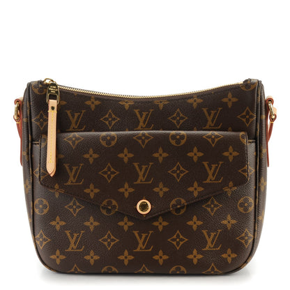 Louis Vuitton Monogram Mabillon 1 of 7