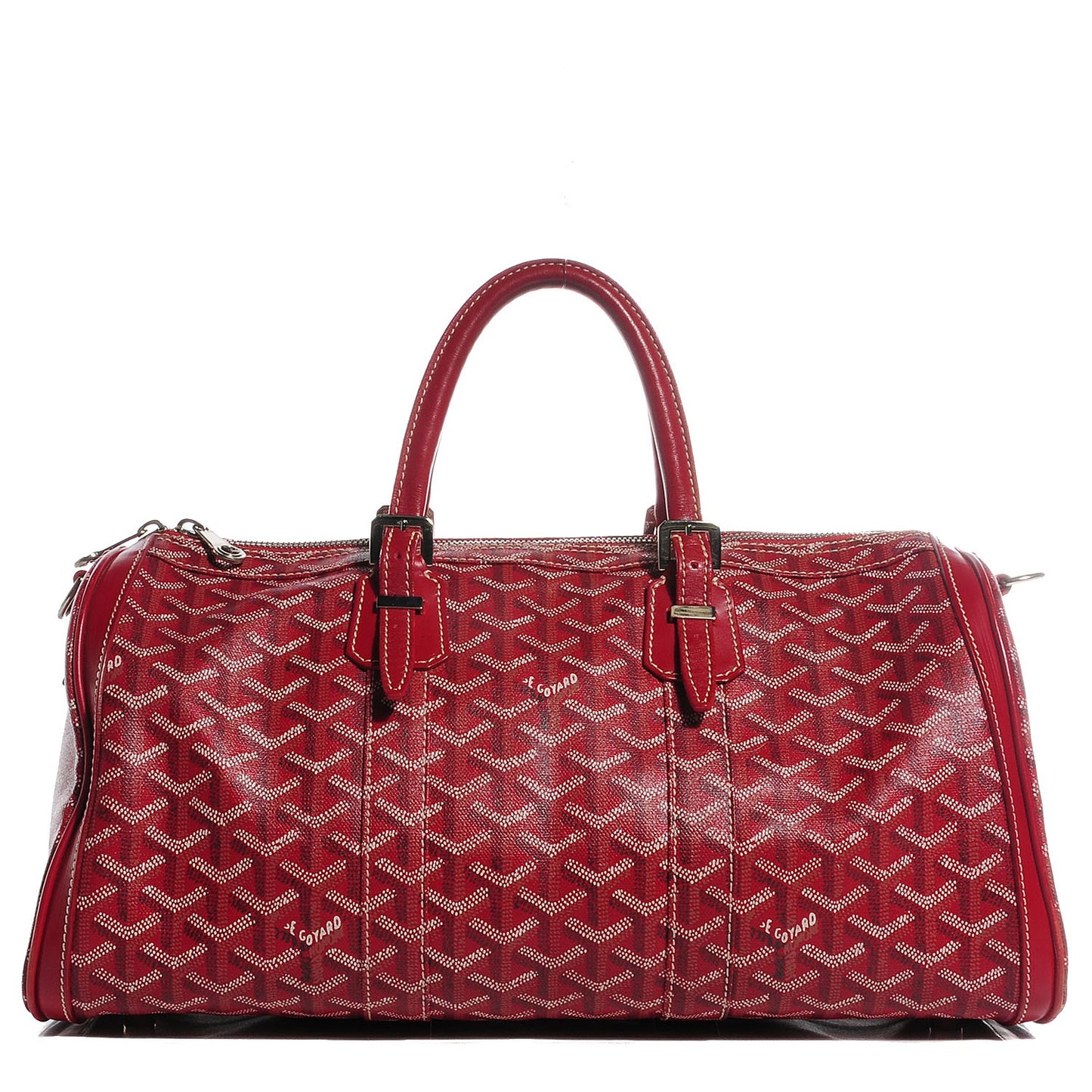 Goyardine Croisiere 35 Red