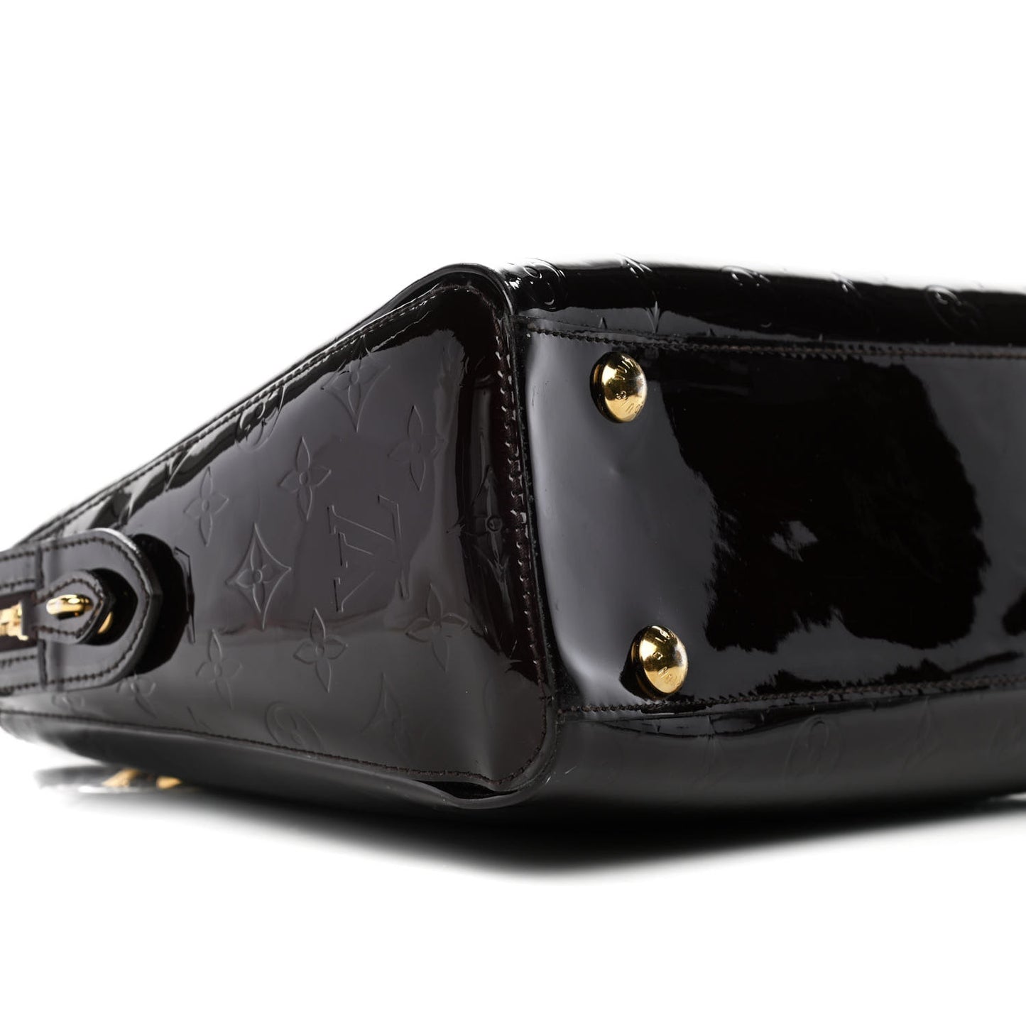 Vernis Melrose Avenue Amarante