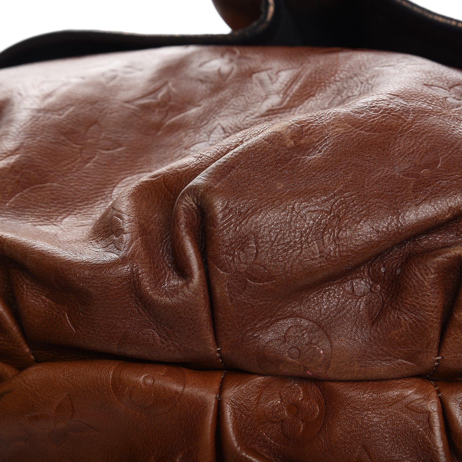 Louis Vuitton Monogram Epices Kalahari GM Masala 10 of 13
