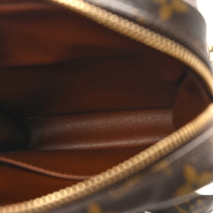 Louis Vuitton Monogram Amazone 5 of 11