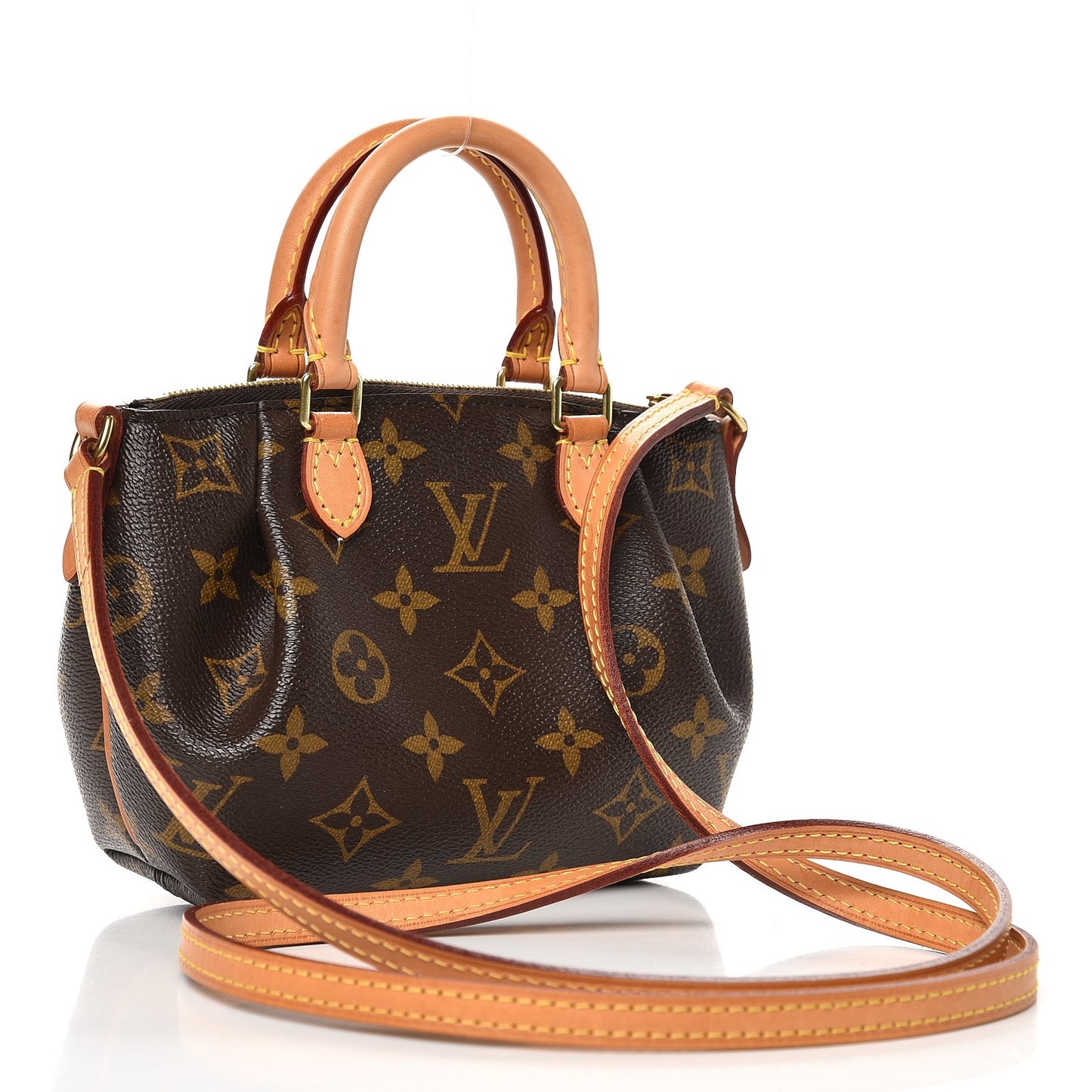 Monogram Nano Turenne