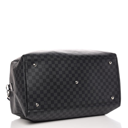 Louis Vuitton Damier Graphite Roadster 4 of 16