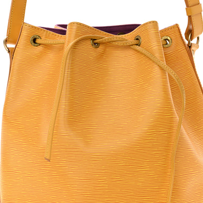 Louis Vuitton Epi Noe Tassil 7 of 18