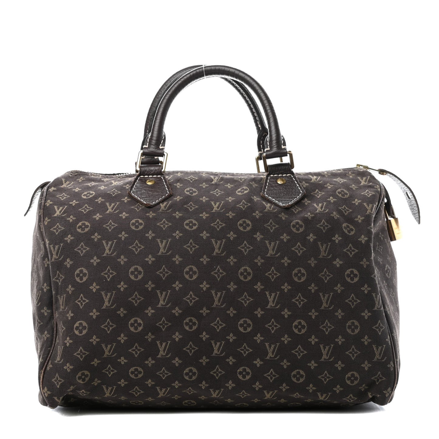 Mini Lin Speedy 30 Ebene