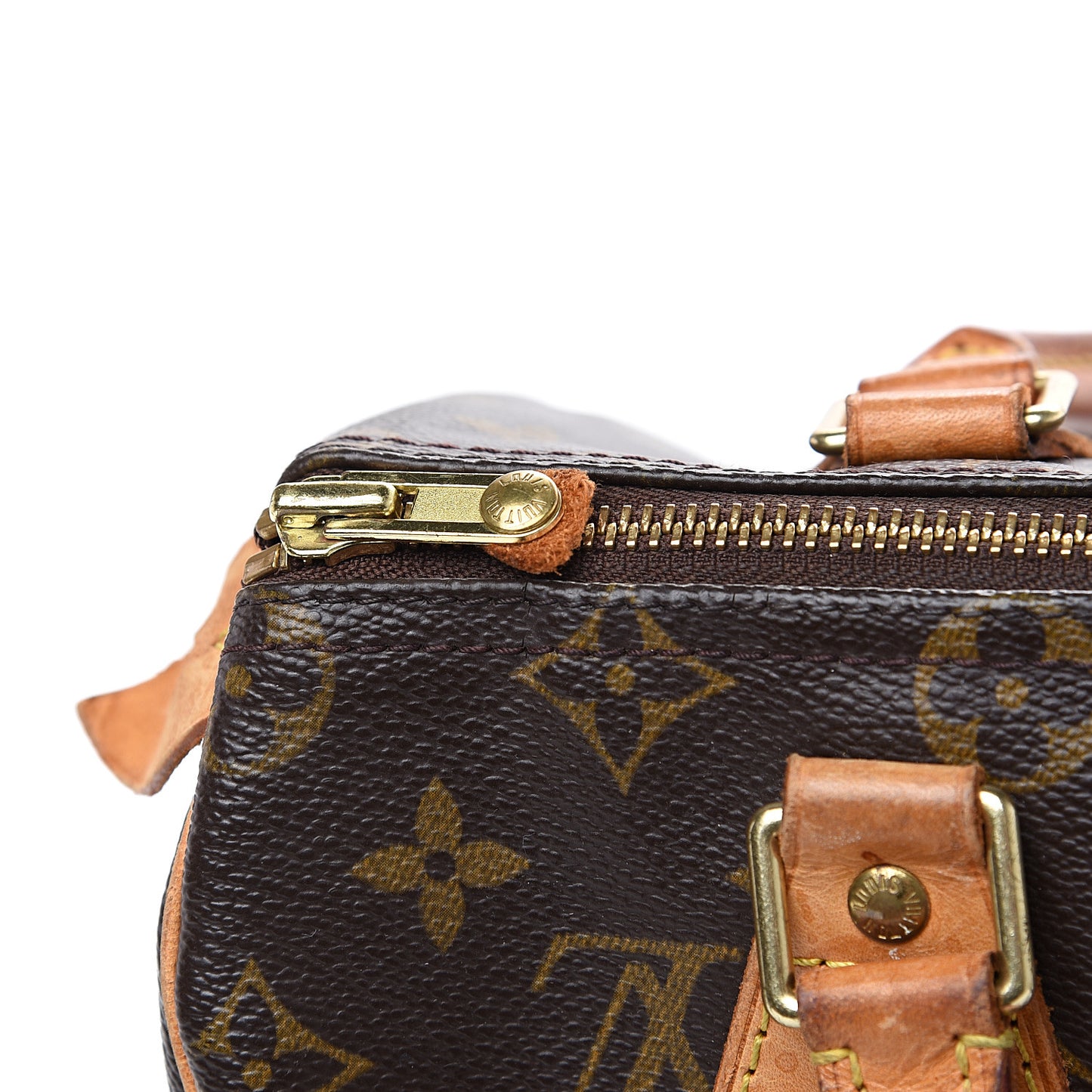 Monogram Speedy 25