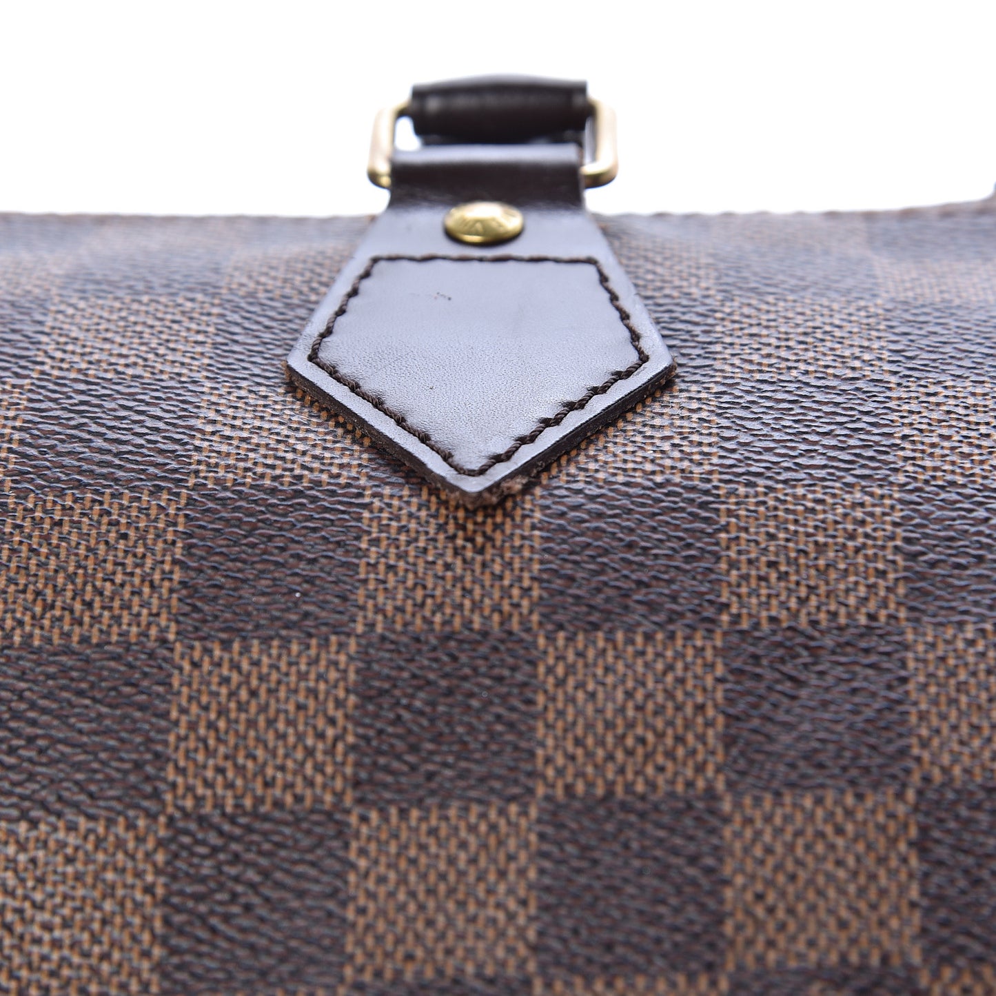 Damier Ebene Speedy 25
