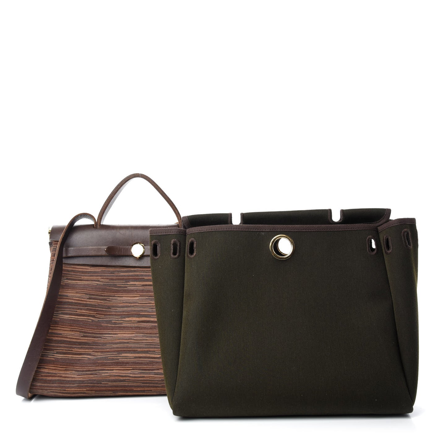 Vache Hunter Vibrato Herbag 30 PM Ebene