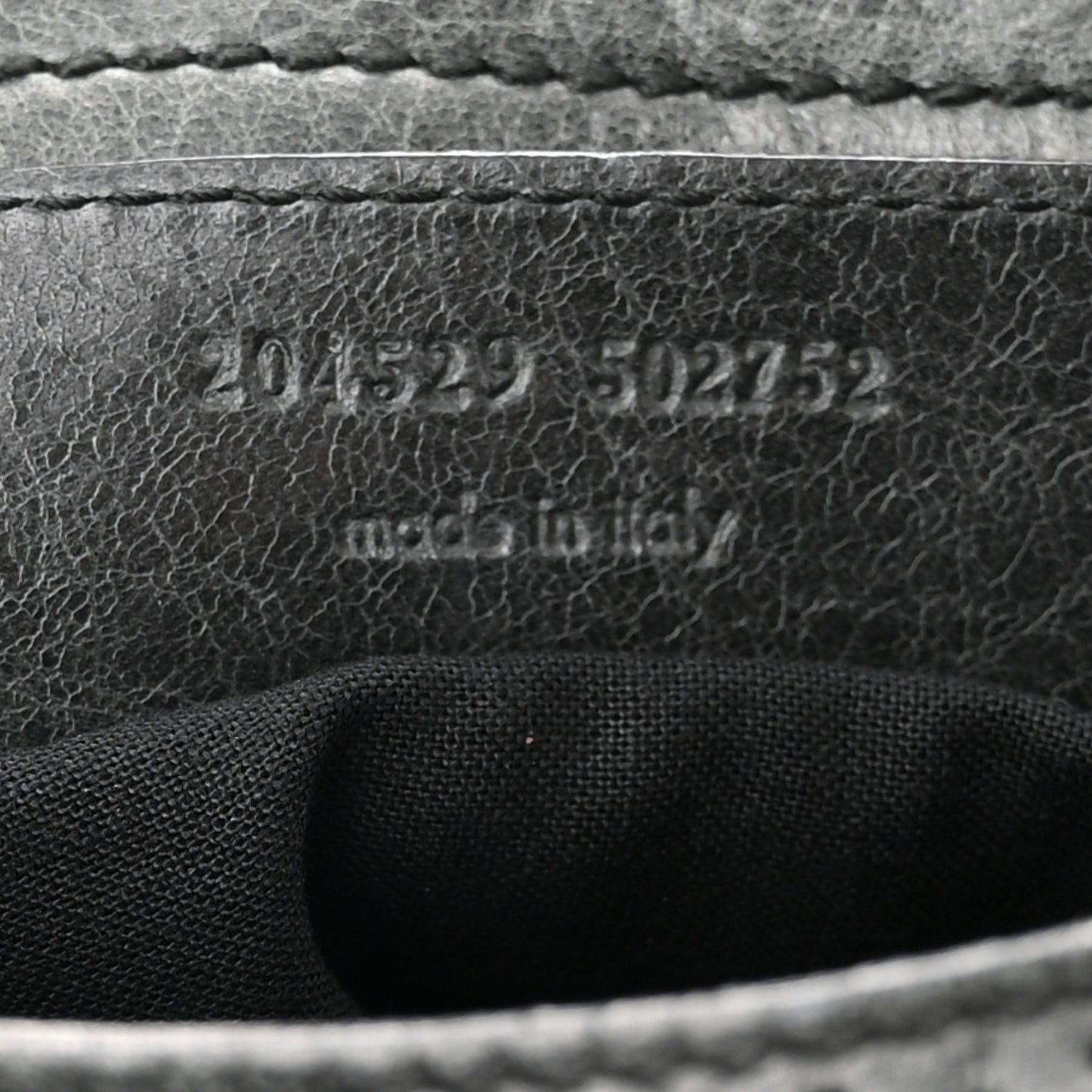 Agneau Giant Brogues Hardware City Anthracite