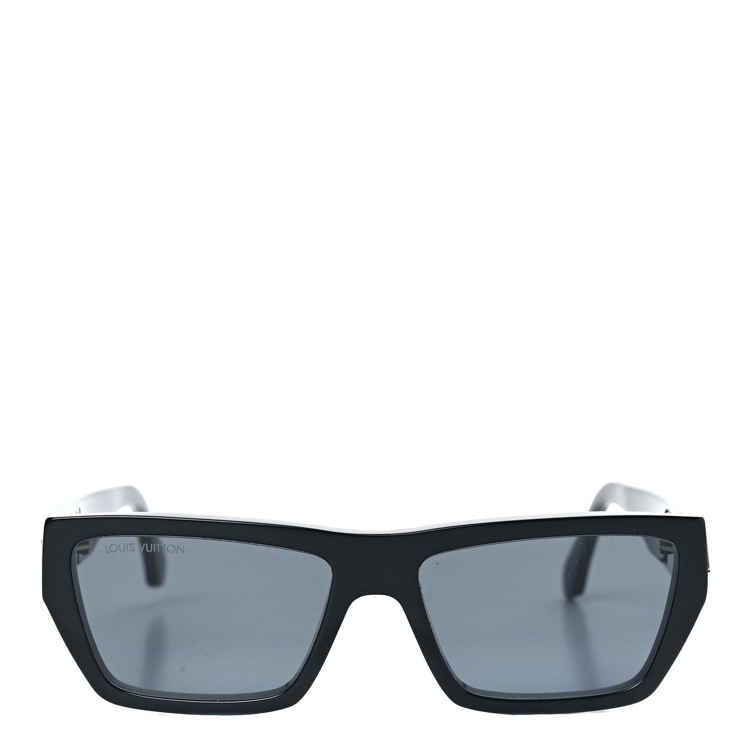 Louis Vuitton Twister Sunglasses Black 4 of 7