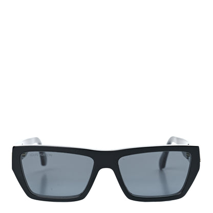 Louis Vuitton Twister Sunglasses Black 4 of 7