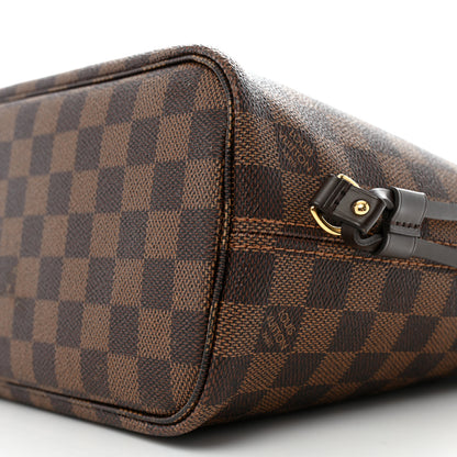 Louis Vuitton Damier Ebene Neo Neverfull PM 10 of 13