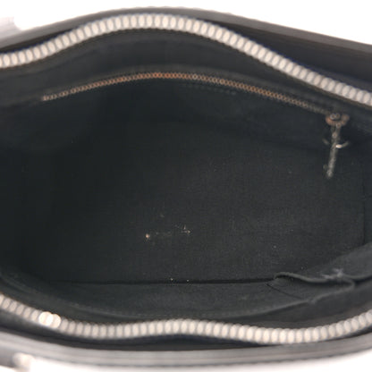 Louis Vuitton Mat Monogram Stockton Black 5 of 16