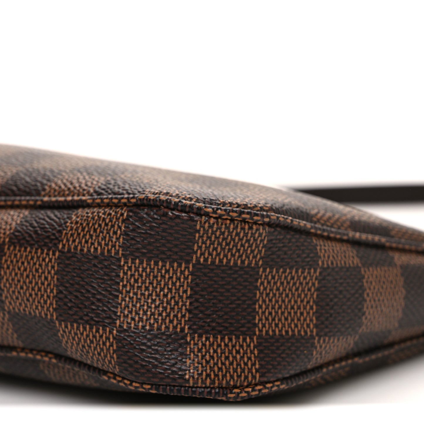 Damier Ebene Pochette Accessories NM