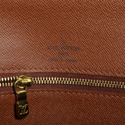 Louis Vuitton Monogram Monceau 28 6 of 7