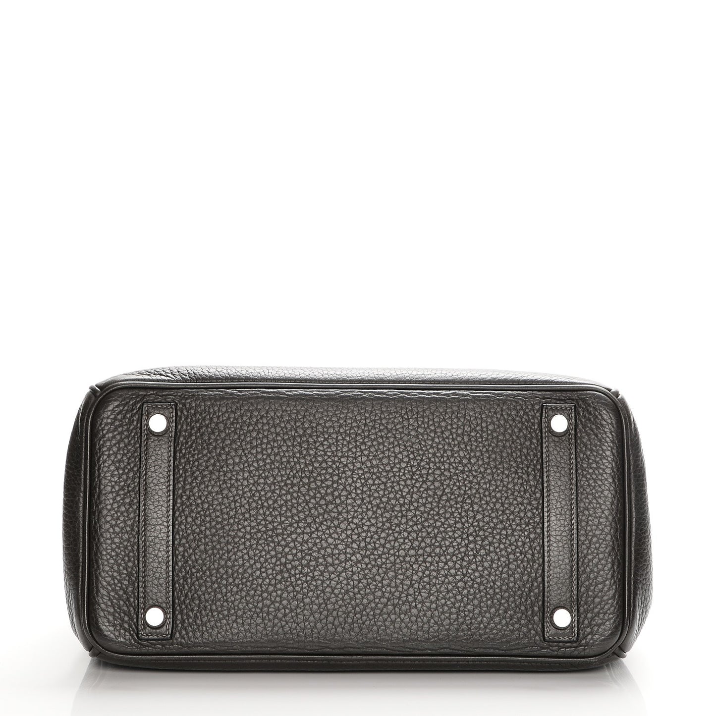 Taurillon Clemence Birkin 30 Graphite