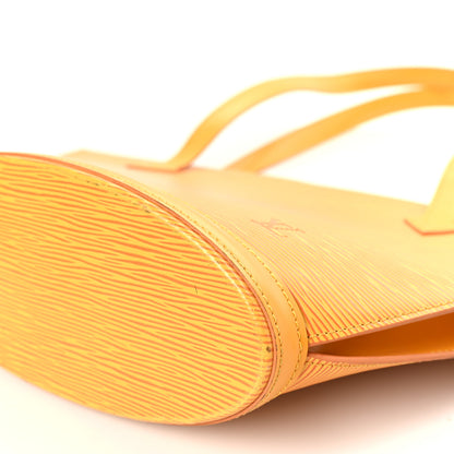 Louis Vuitton Epi Saint Jacques PM Long Straps Tassil 8 of 8