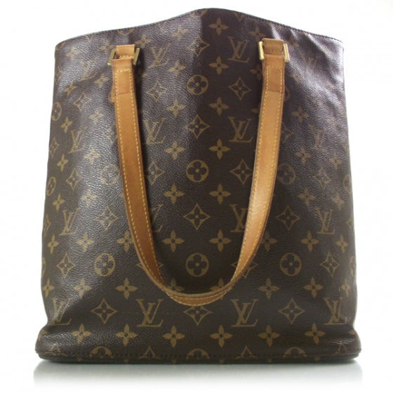 Louis Vuitton Monogram Vavin GM 1 of 9