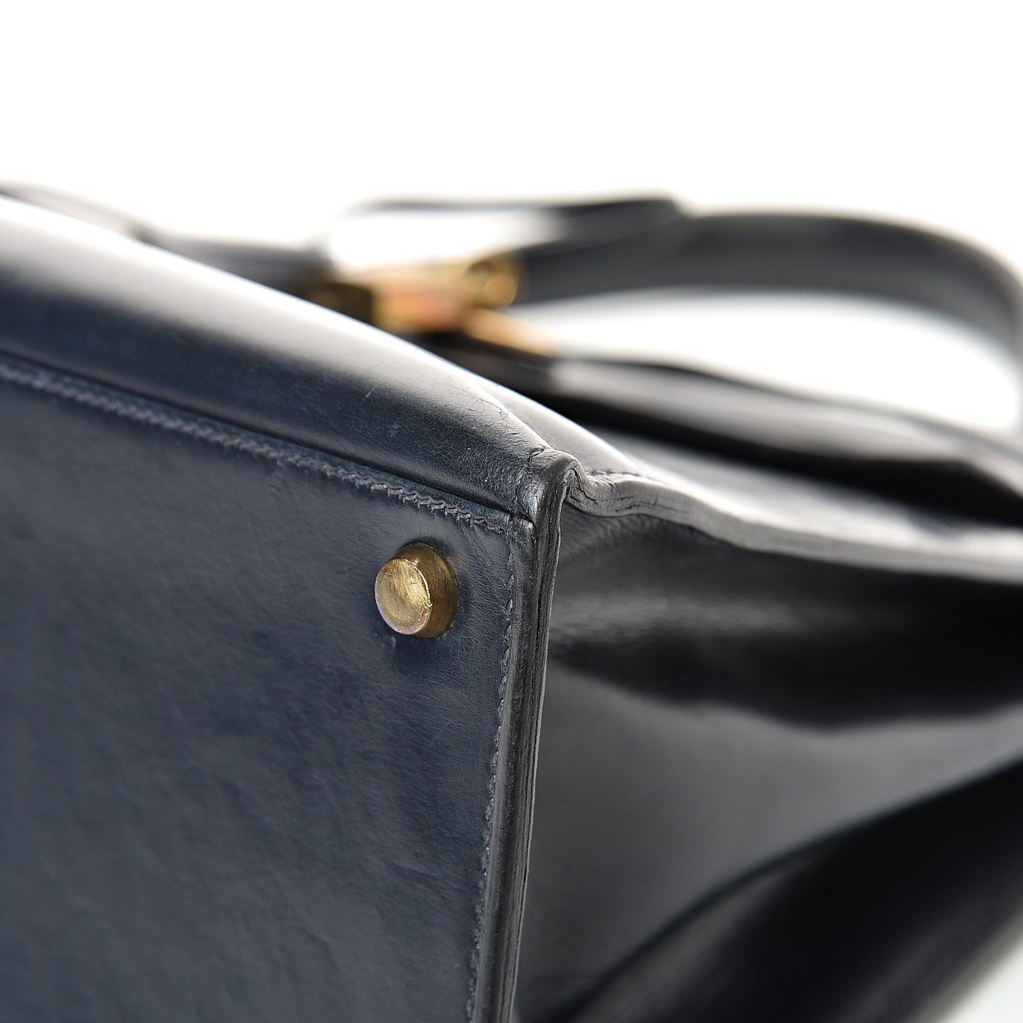 Box Kelly Sellier 32 Indigo