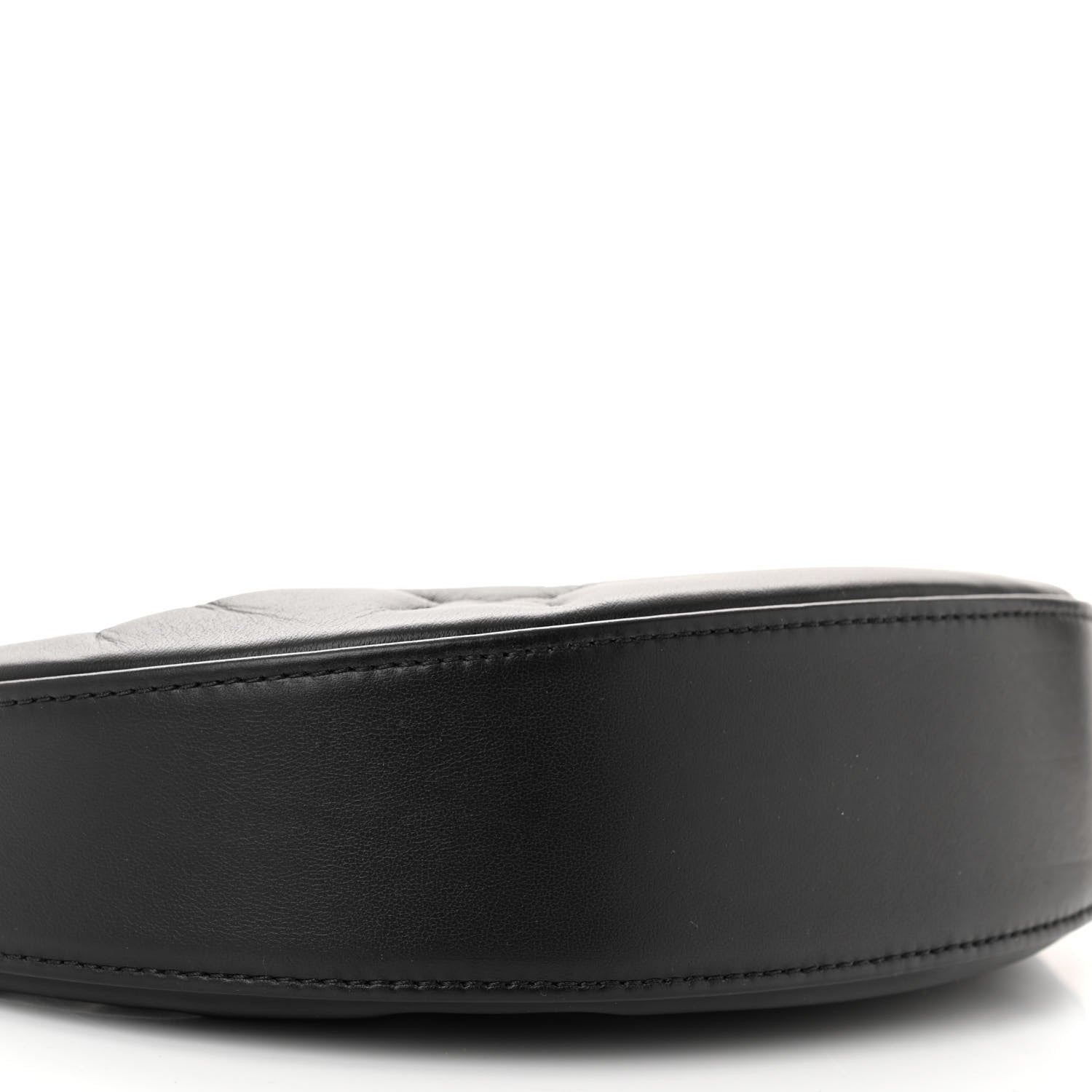 Louis Vuitton Calfskin Bubblegram Over The Moon Black 8 of 9