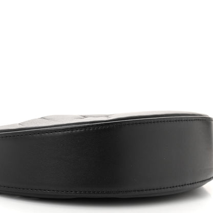 Louis Vuitton Calfskin Bubblegram Over The Moon Black 8 of 9