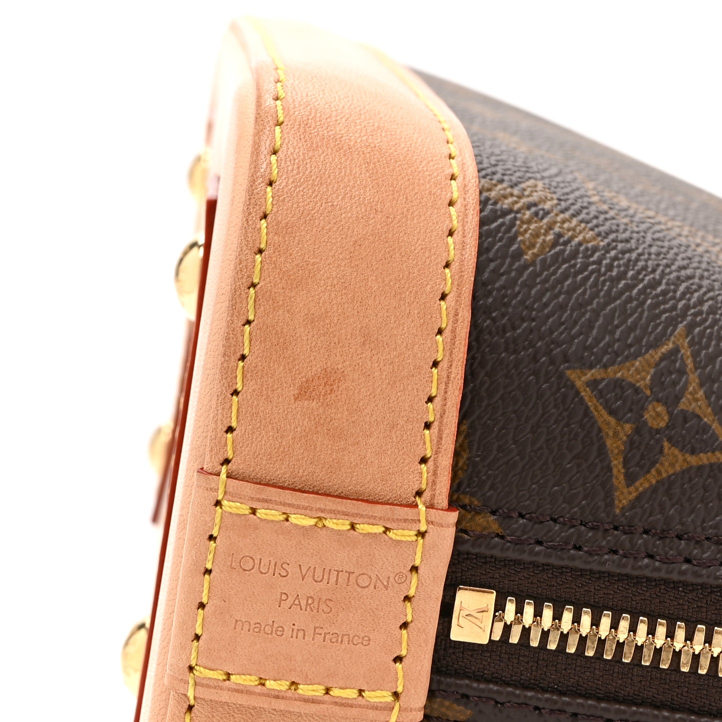 Monogram Alma BB