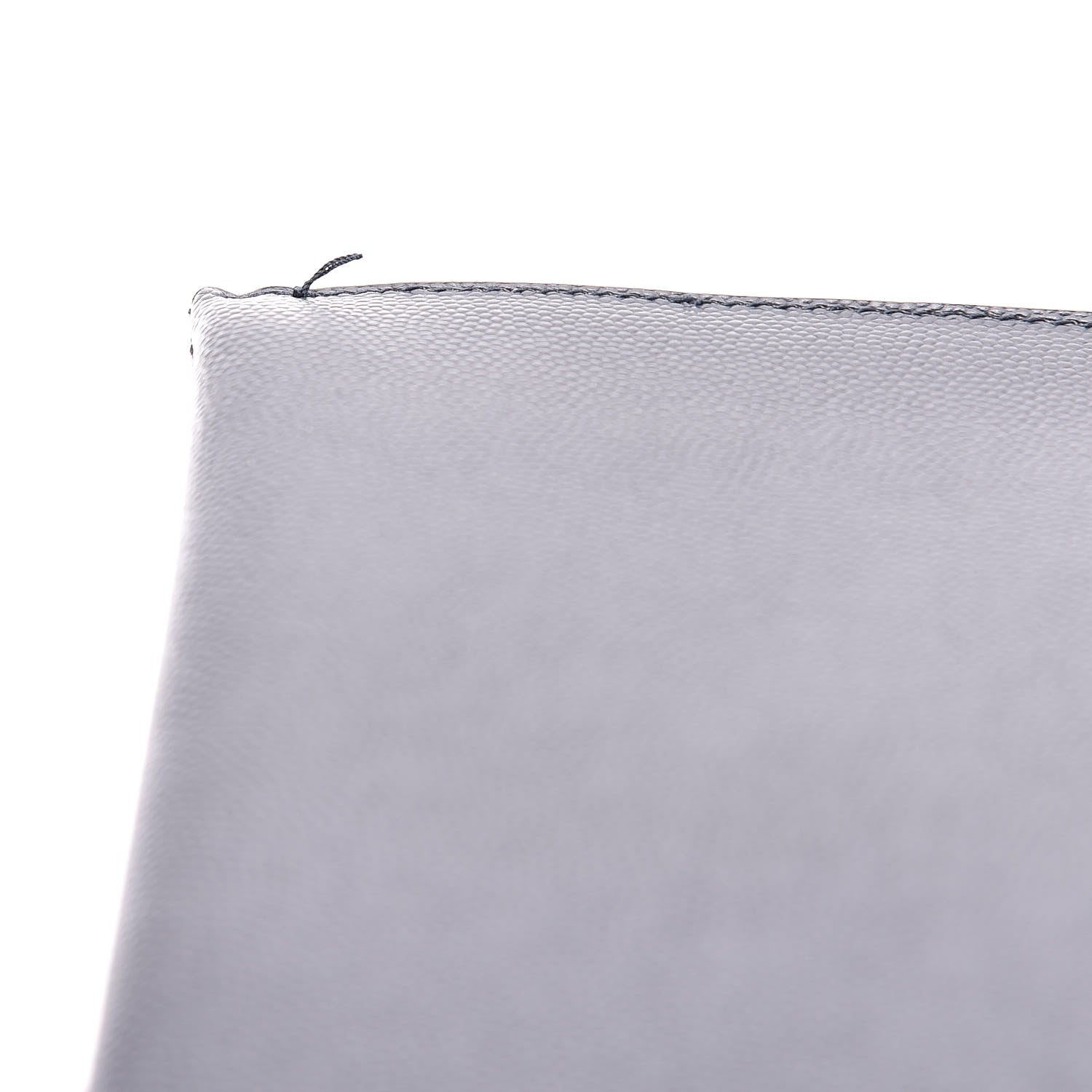 Saint Laurent Grain De Poudre Mini Tablet Holder Marine 9 of 12