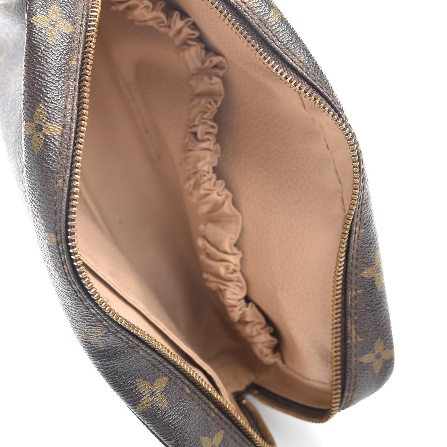 Monogram Trousse Toilette 23