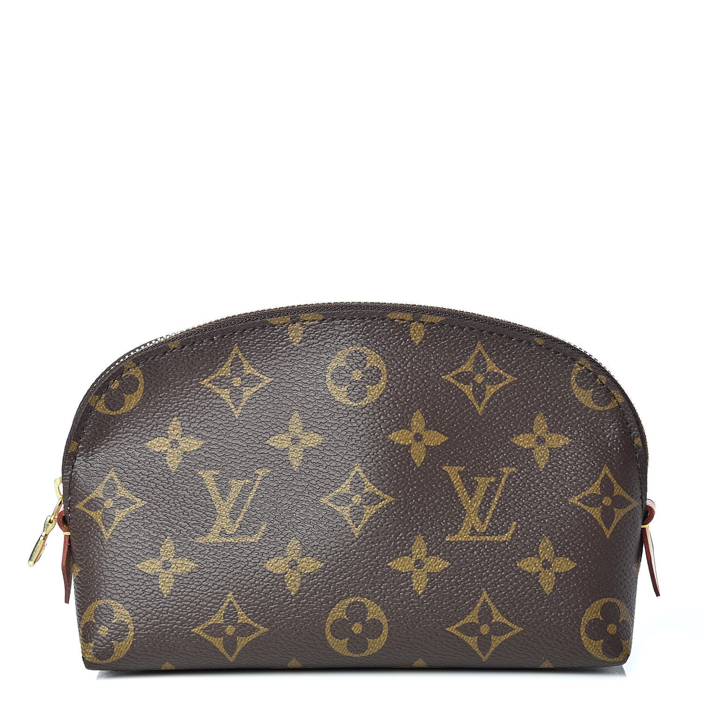Monogram Cosmetic Pouch