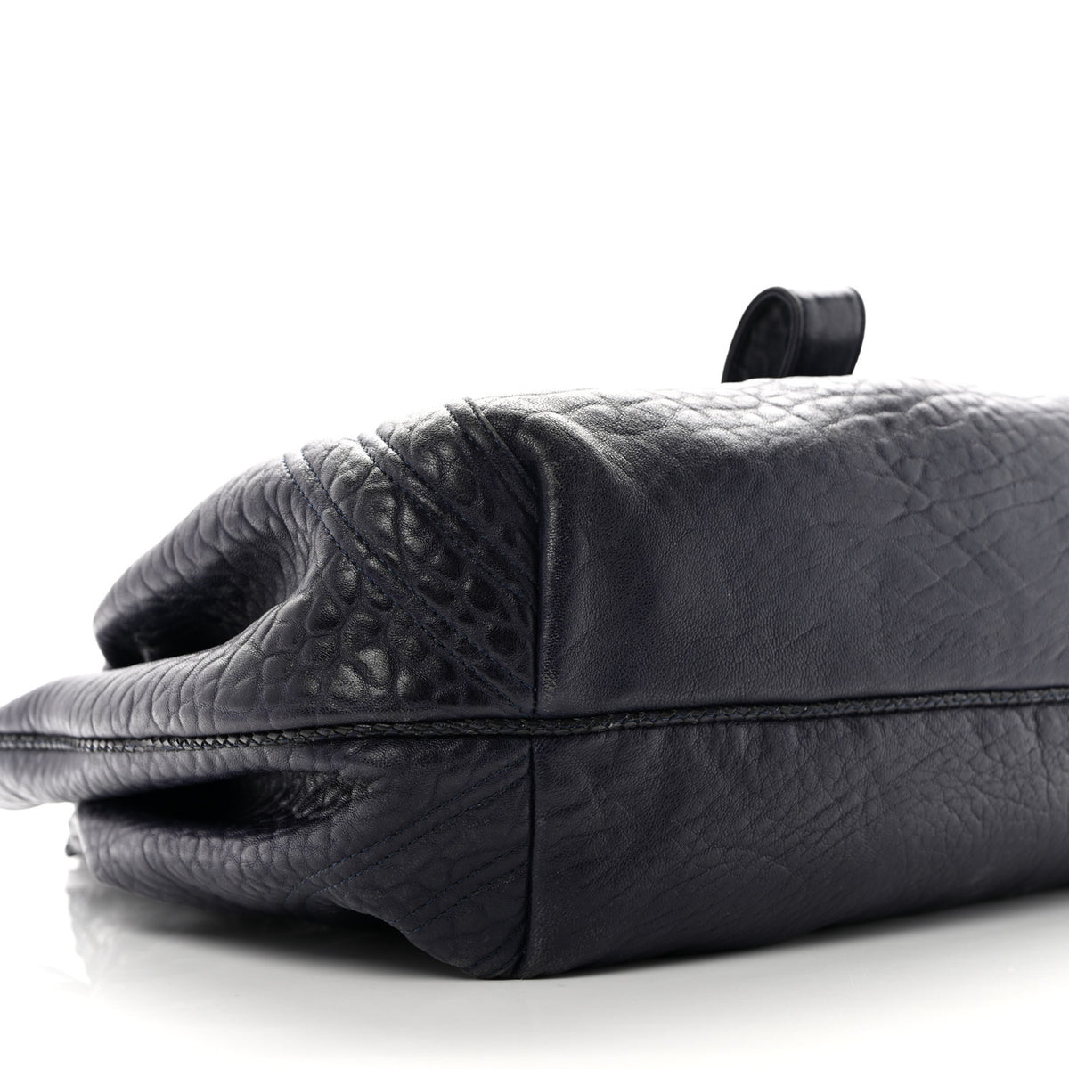 Fendi Nappa Nuvolata Spy Blueberry 8 of 9