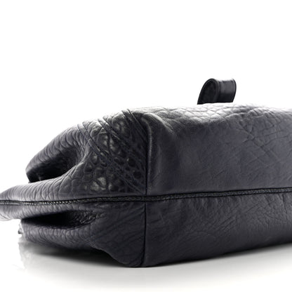 Fendi Nappa Nuvolata Spy Blueberry 8 of 9