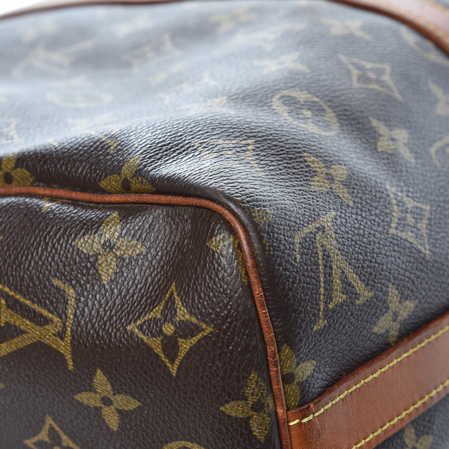 Monogram Sac Flanerie 45