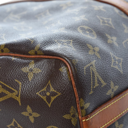 Louis Vuitton Monogram Sac Flanerie 45 22 of 34