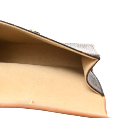Louis Vuitton Monogram Pochette Florentine S 4 of 6