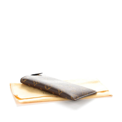 Louis Vuitton Monogram Sunglasses Case MM 4 of 6