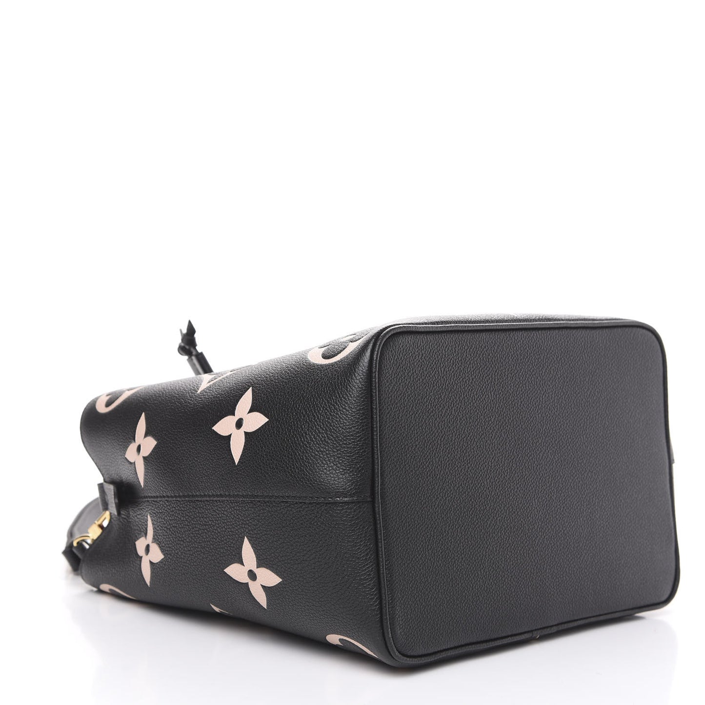 Empreinte Monogram Giant Neonoe MM Black Beige